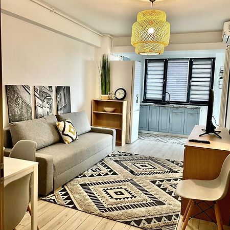 Politehnica Apartment Бухарест Екстер'єр фото