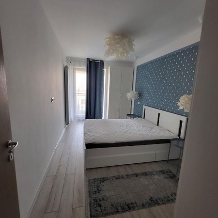 Politehnica Apartment Бухарест Екстер'єр фото