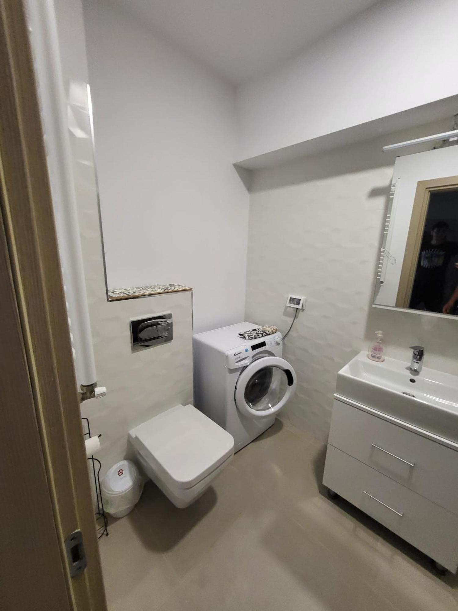 Politehnica Apartment Бухарест Екстер'єр фото