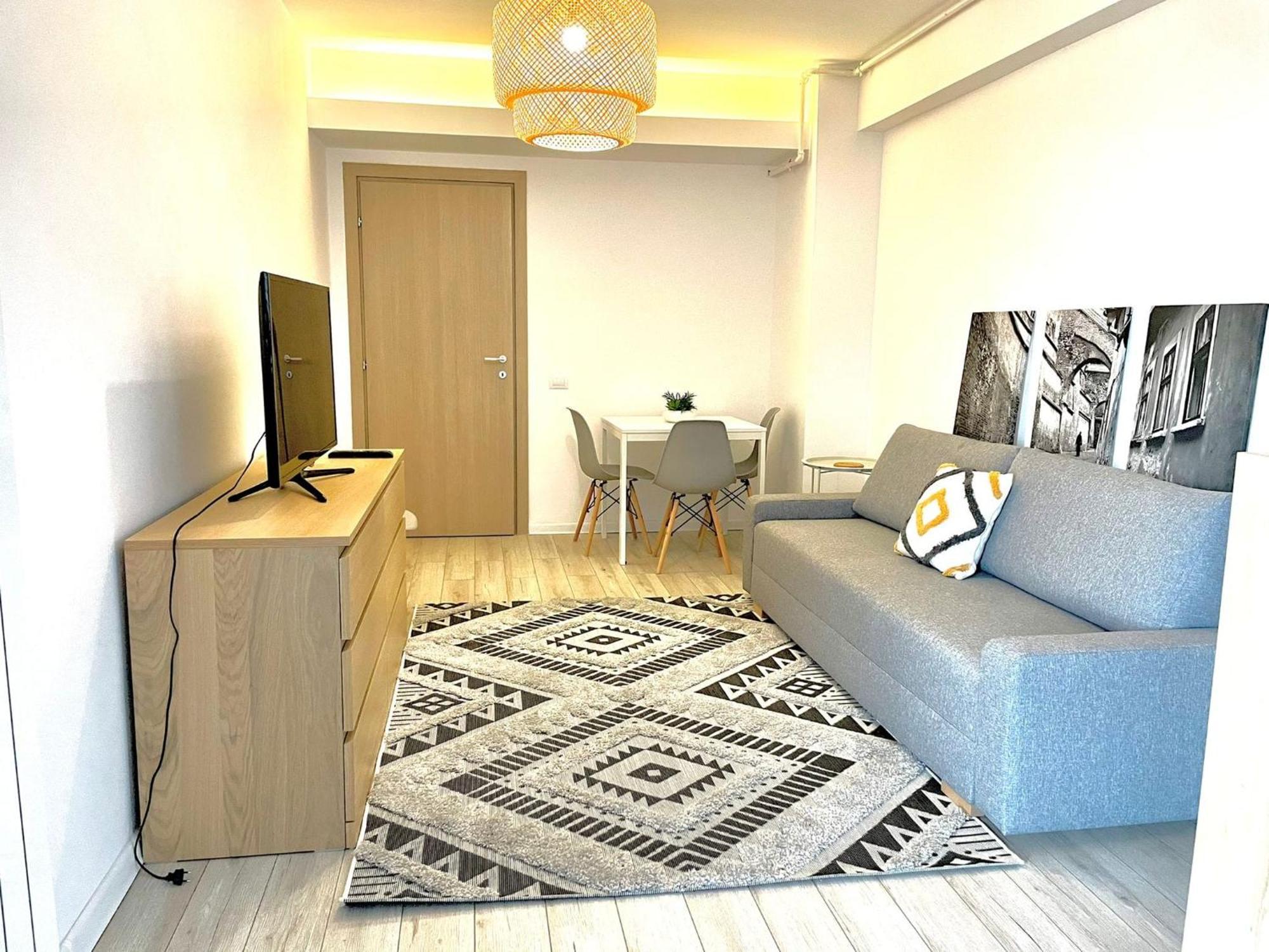 Politehnica Apartment Бухарест Екстер'єр фото